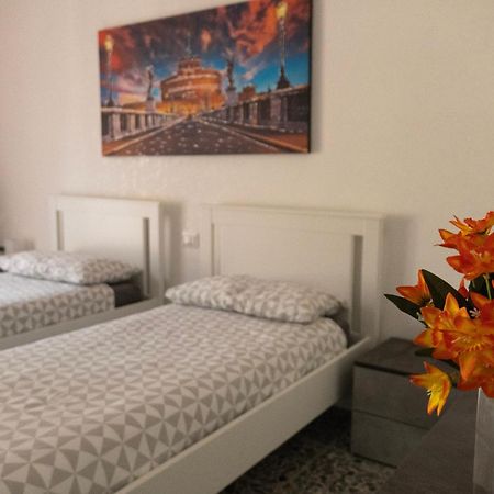 Casa Luna Rome Extérieur photo