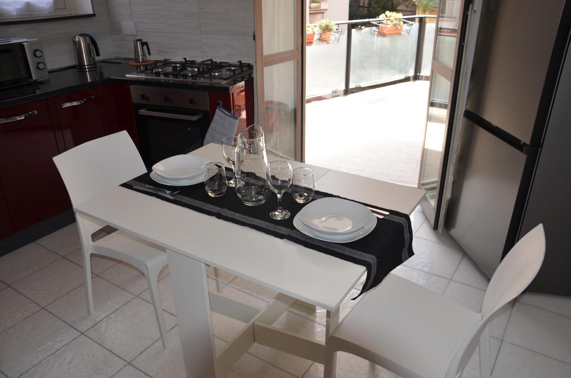 Casa Luna Rome Extérieur photo