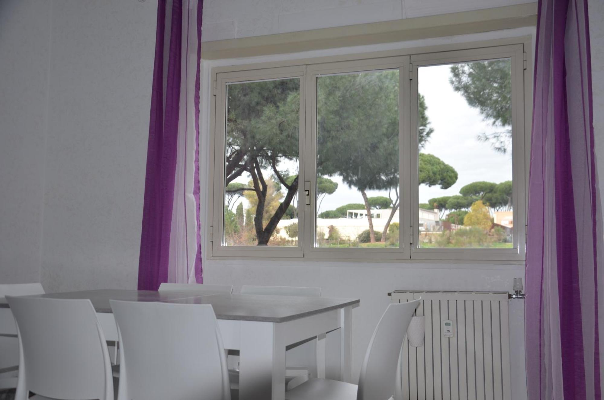 Casa Luna Rome Extérieur photo
