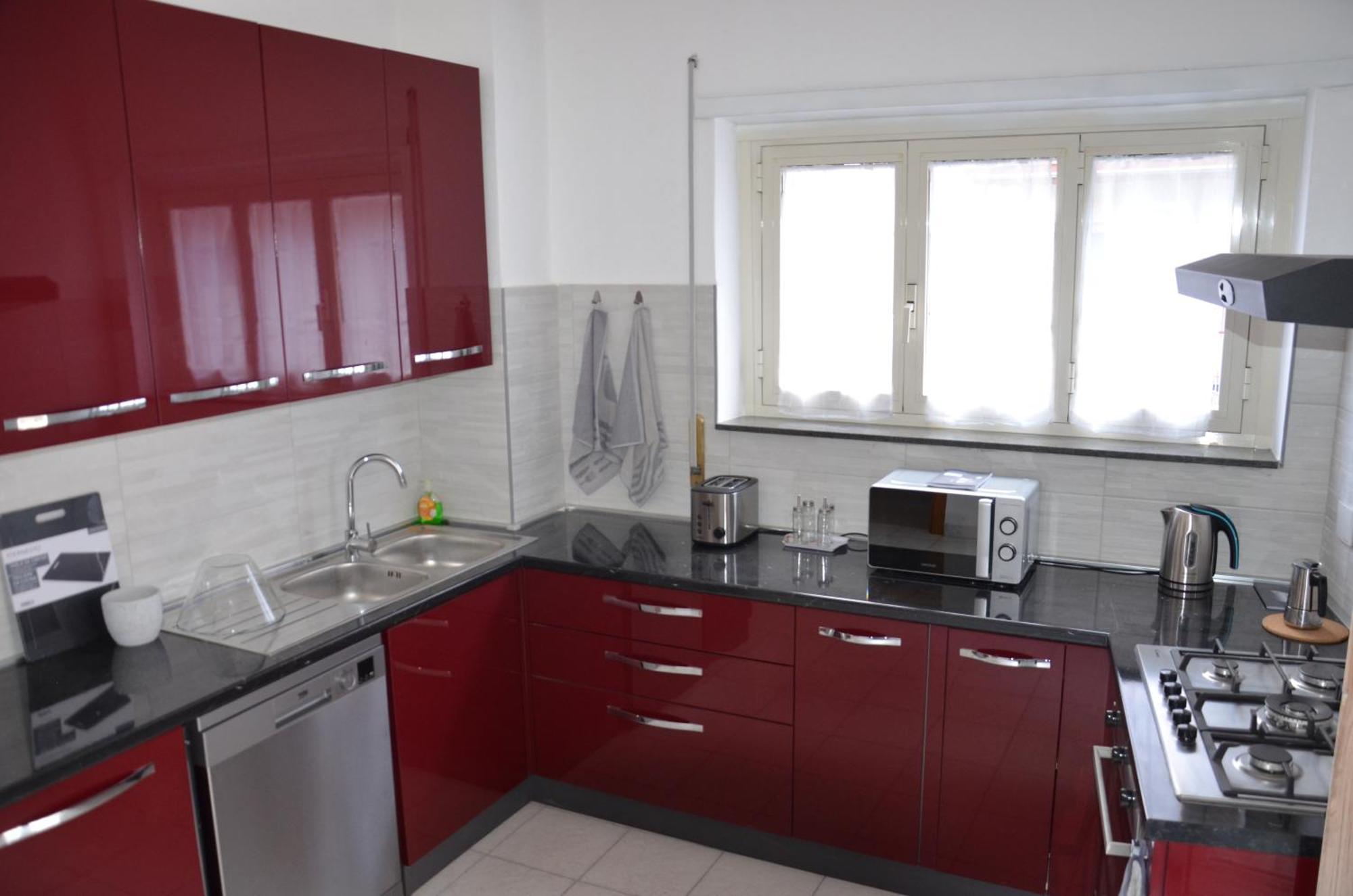 Casa Luna Rome Extérieur photo