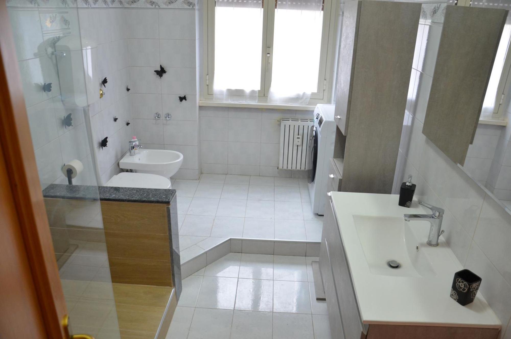 Casa Luna Rome Extérieur photo