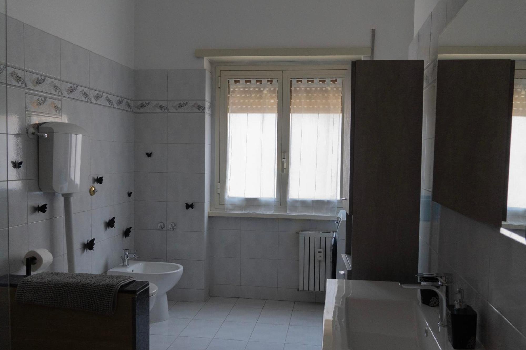 Casa Luna Rome Extérieur photo