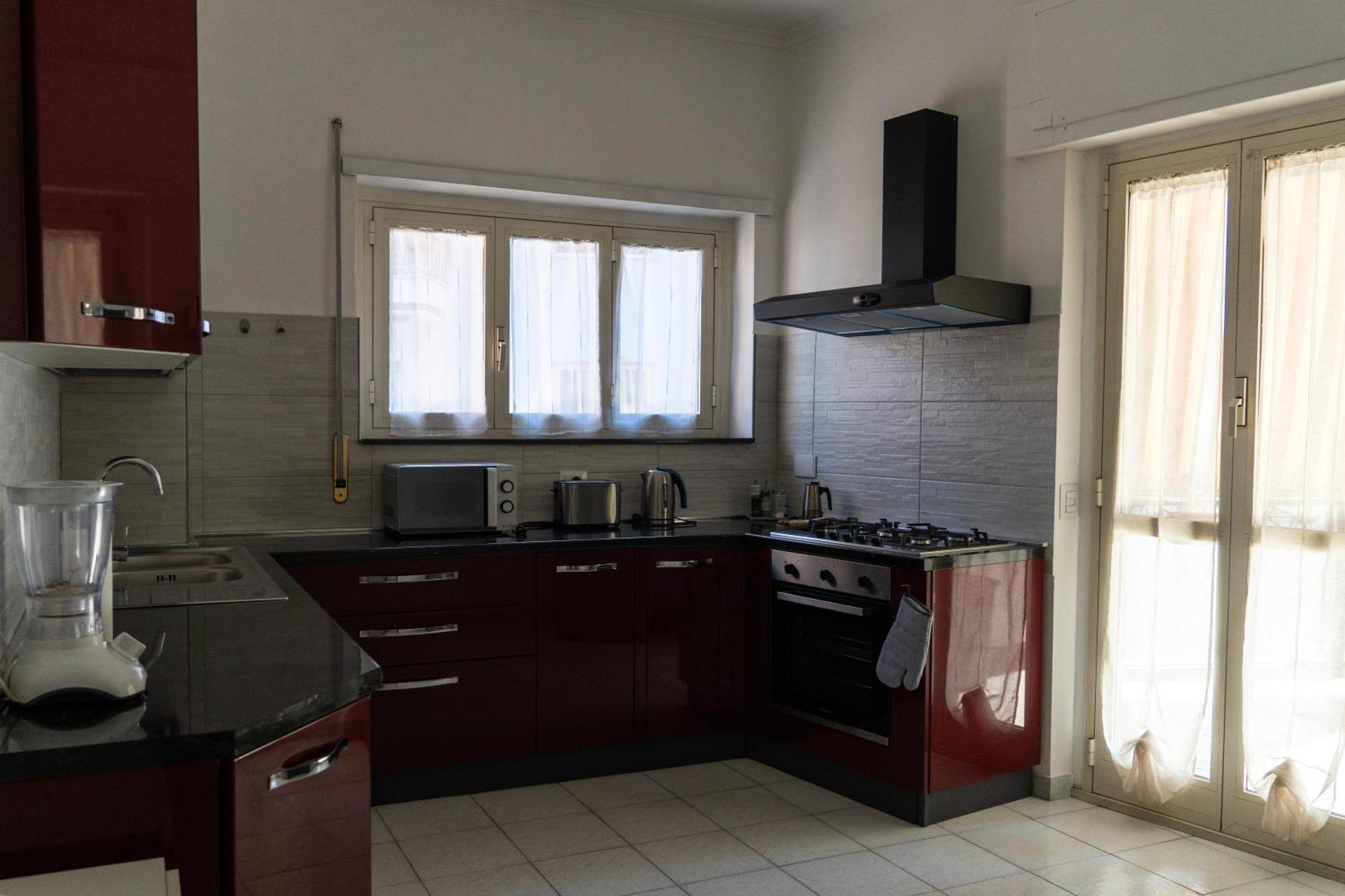 Casa Luna Rome Extérieur photo