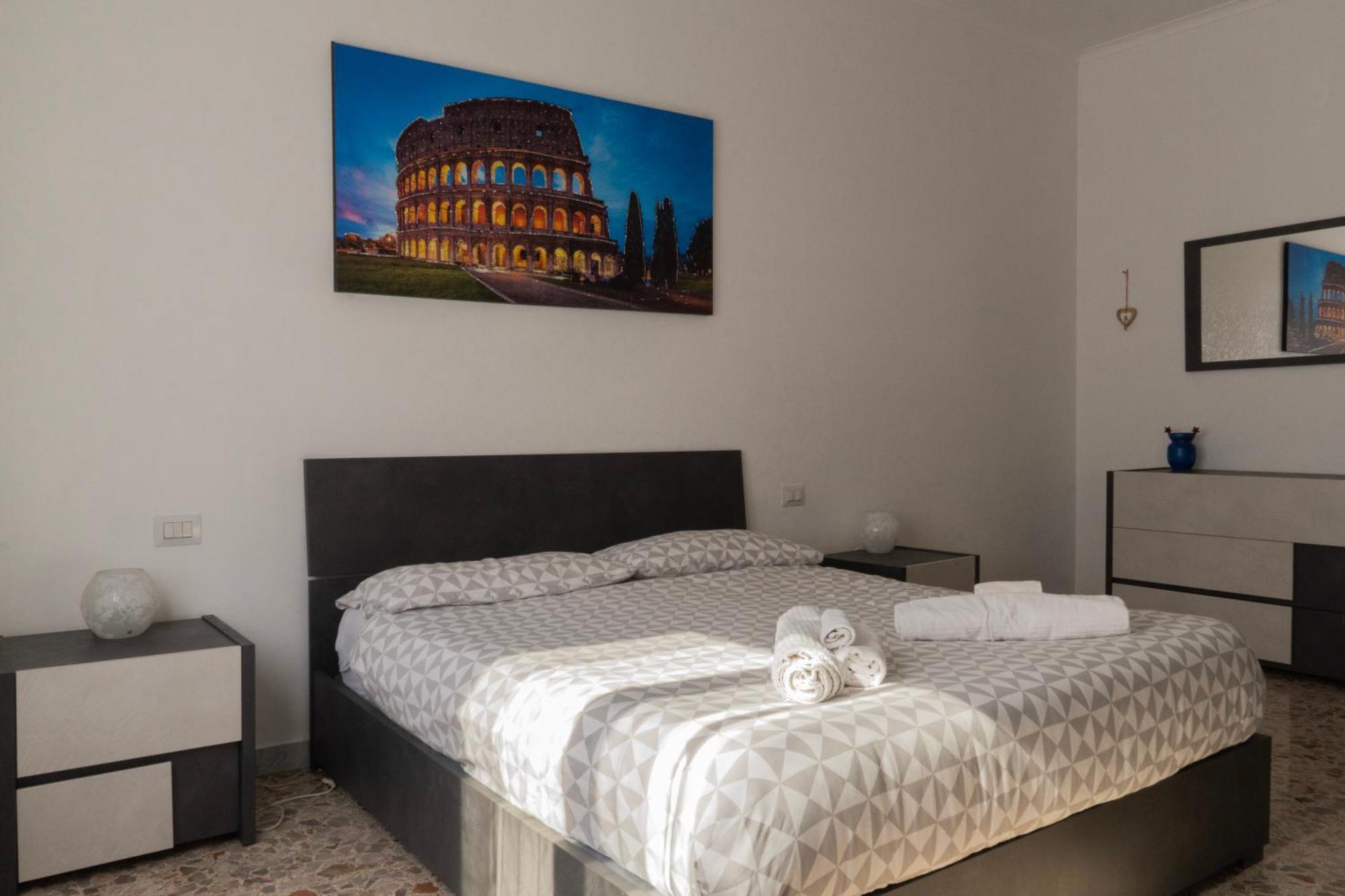Casa Luna Rome Extérieur photo