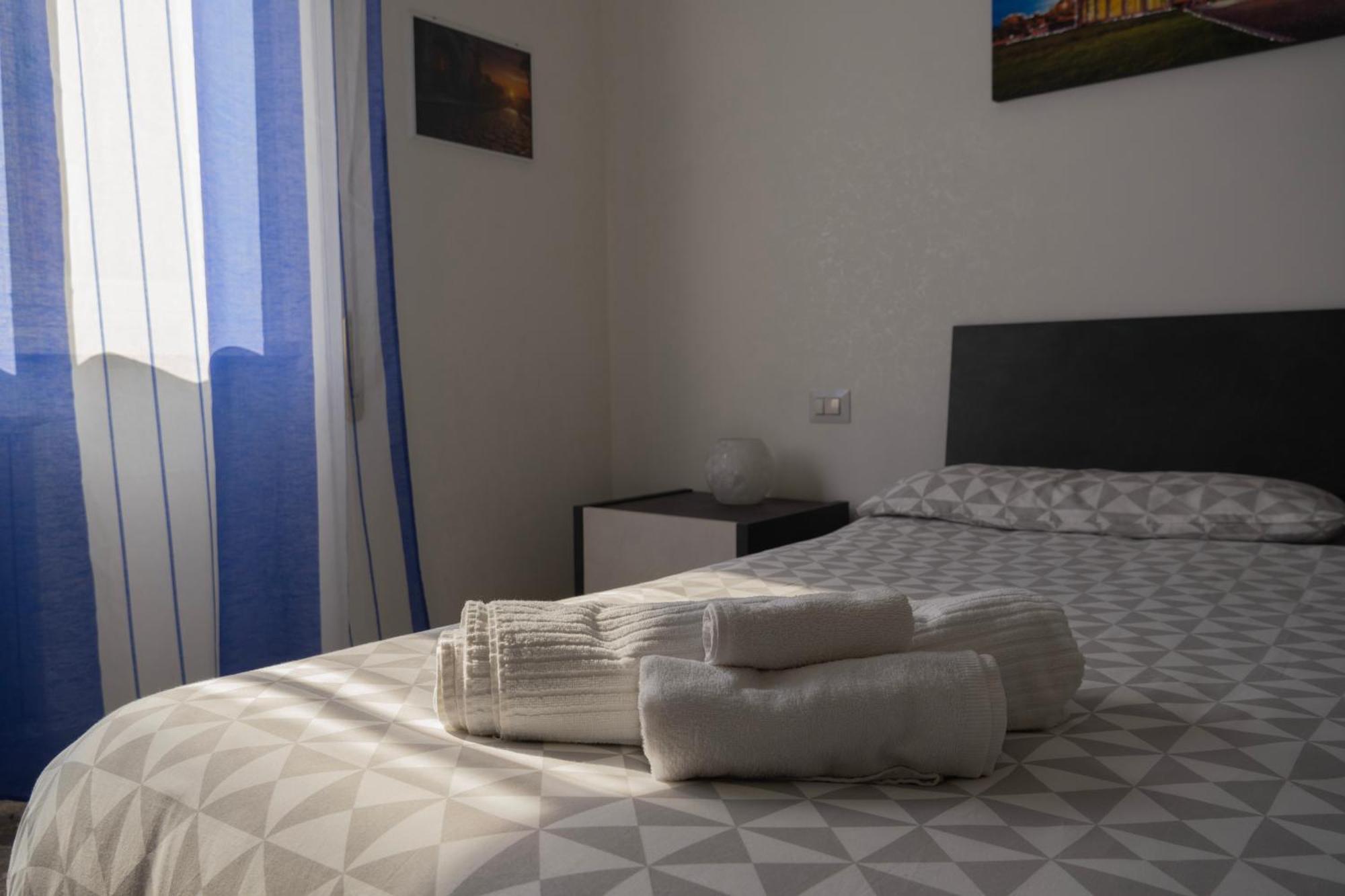 Casa Luna Rome Extérieur photo