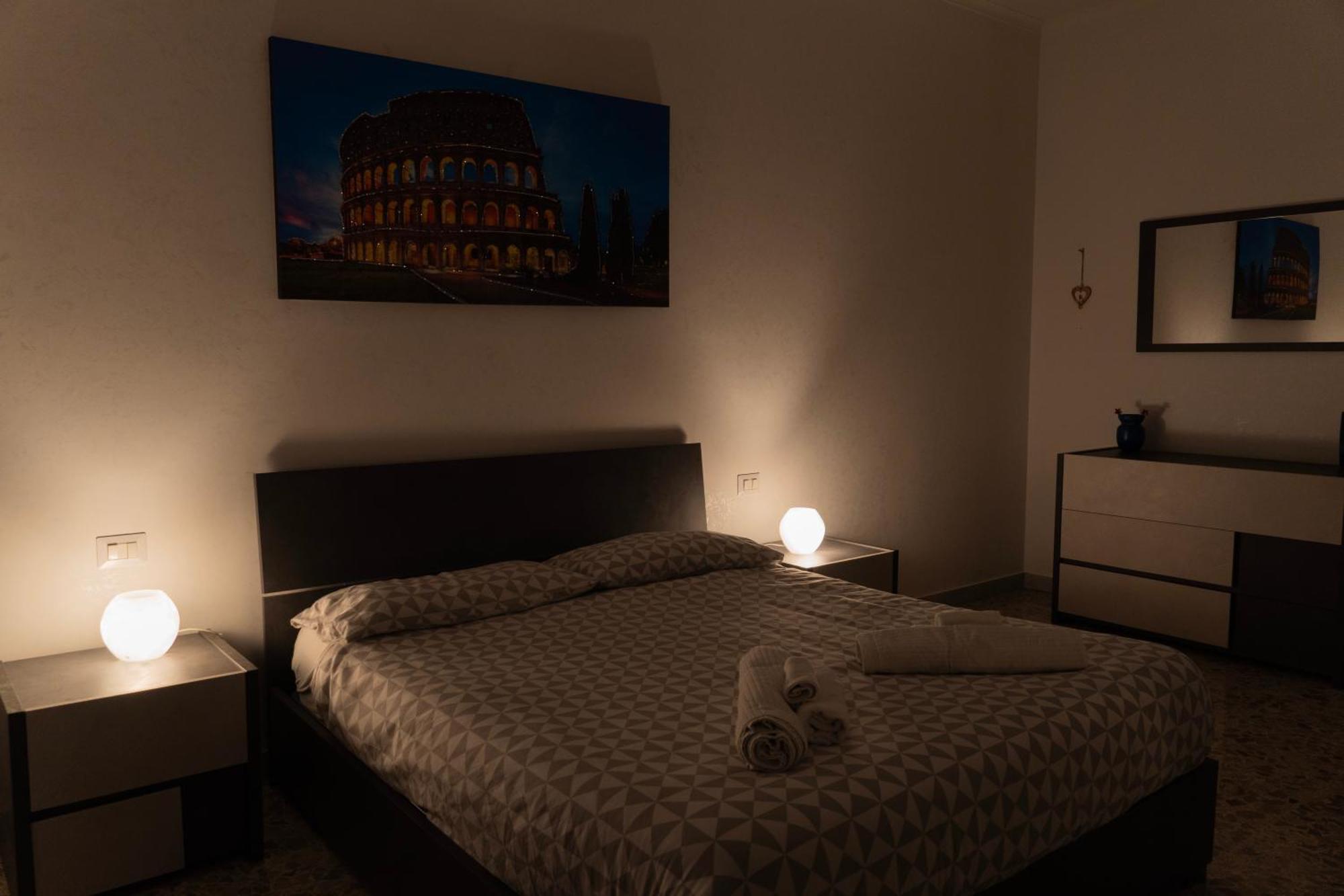 Casa Luna Rome Extérieur photo