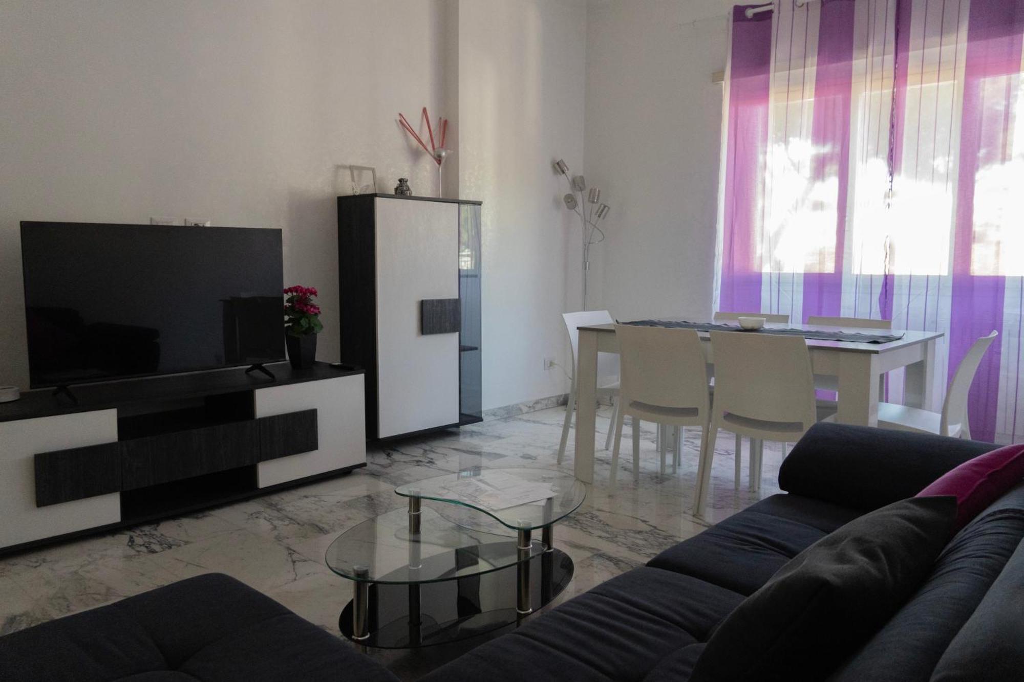 Casa Luna Rome Extérieur photo