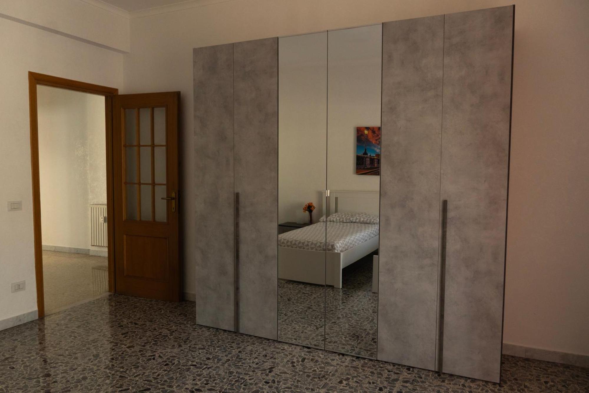 Casa Luna Rome Extérieur photo