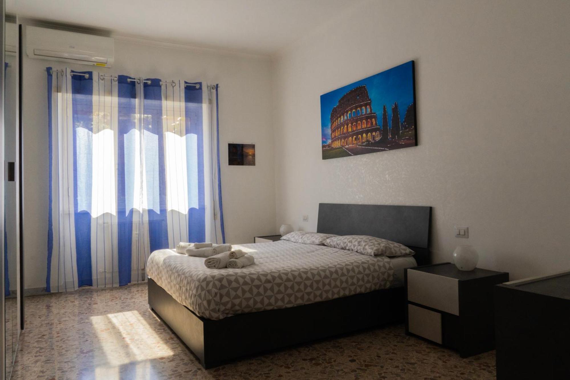 Casa Luna Rome Extérieur photo