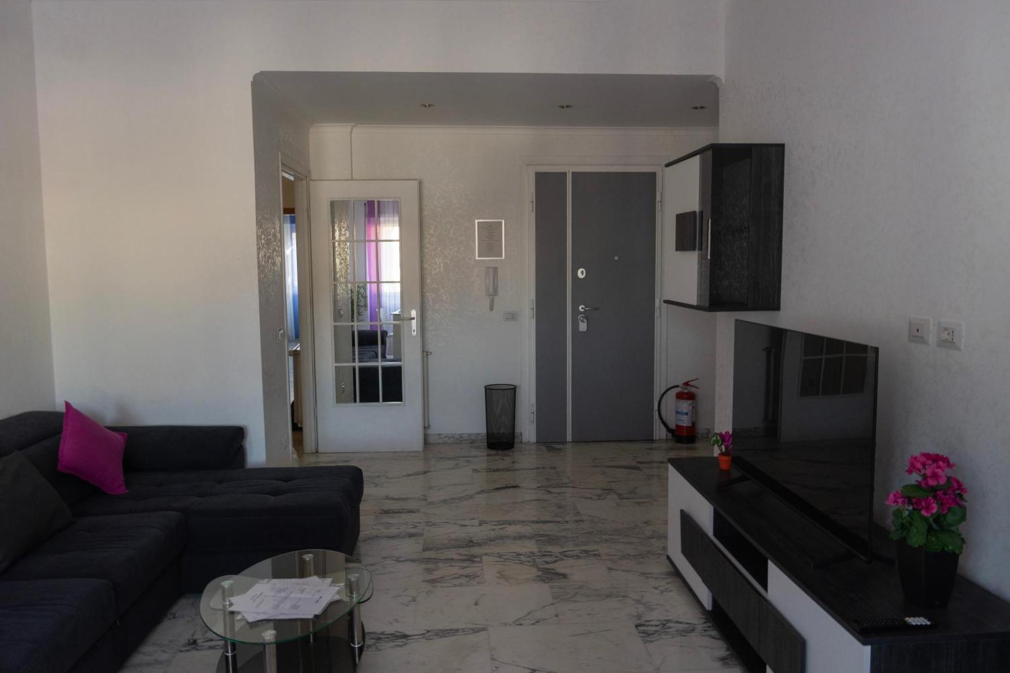 Casa Luna Rome Extérieur photo