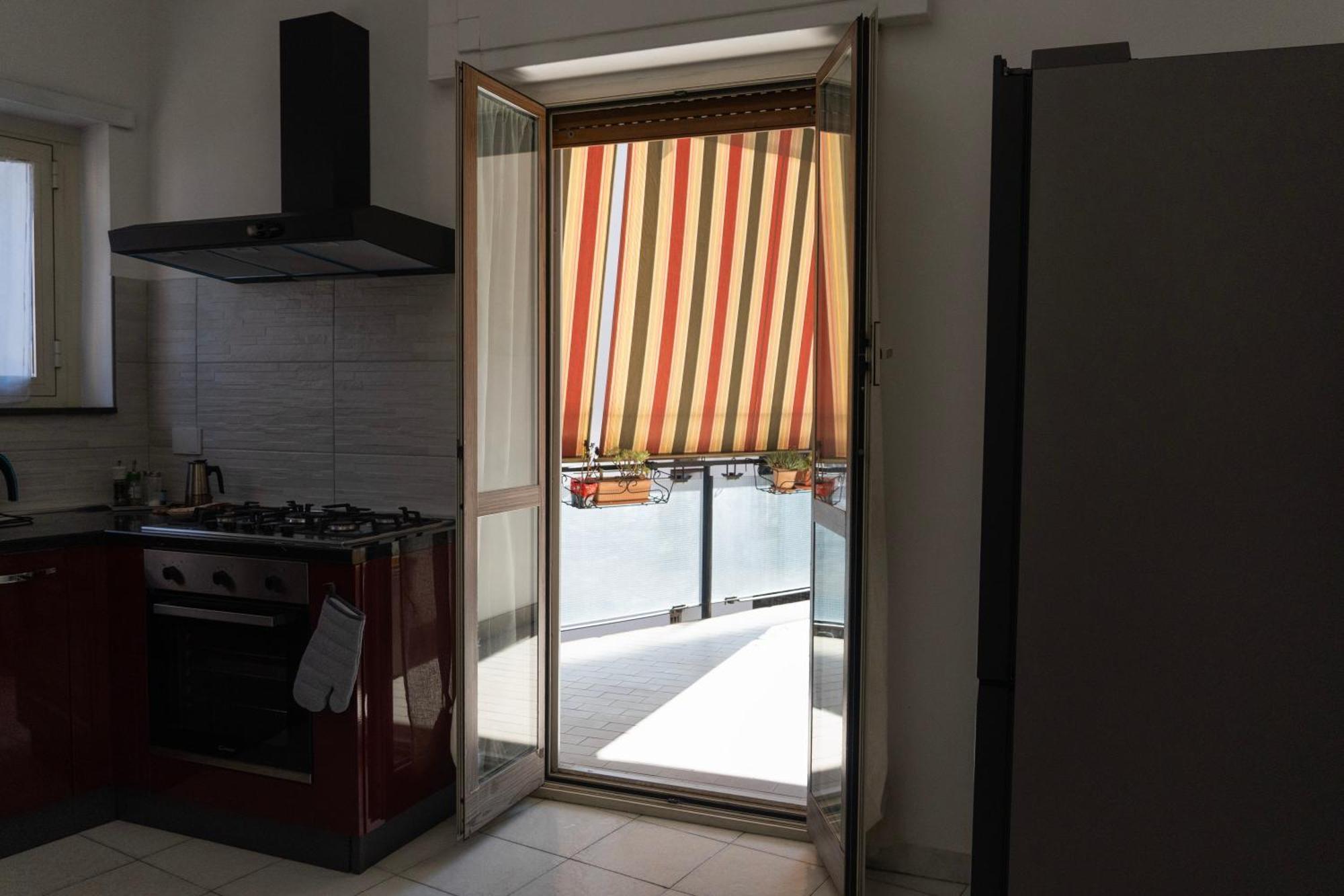 Casa Luna Rome Extérieur photo