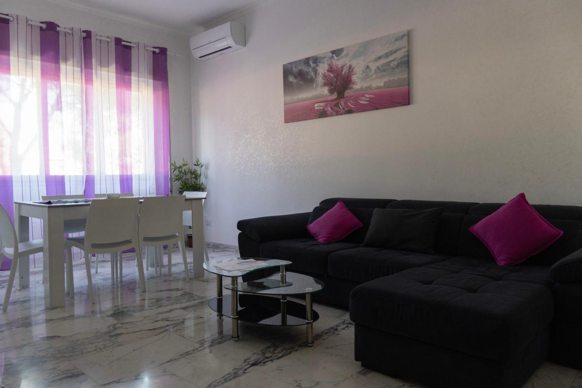 Casa Luna Rome Extérieur photo