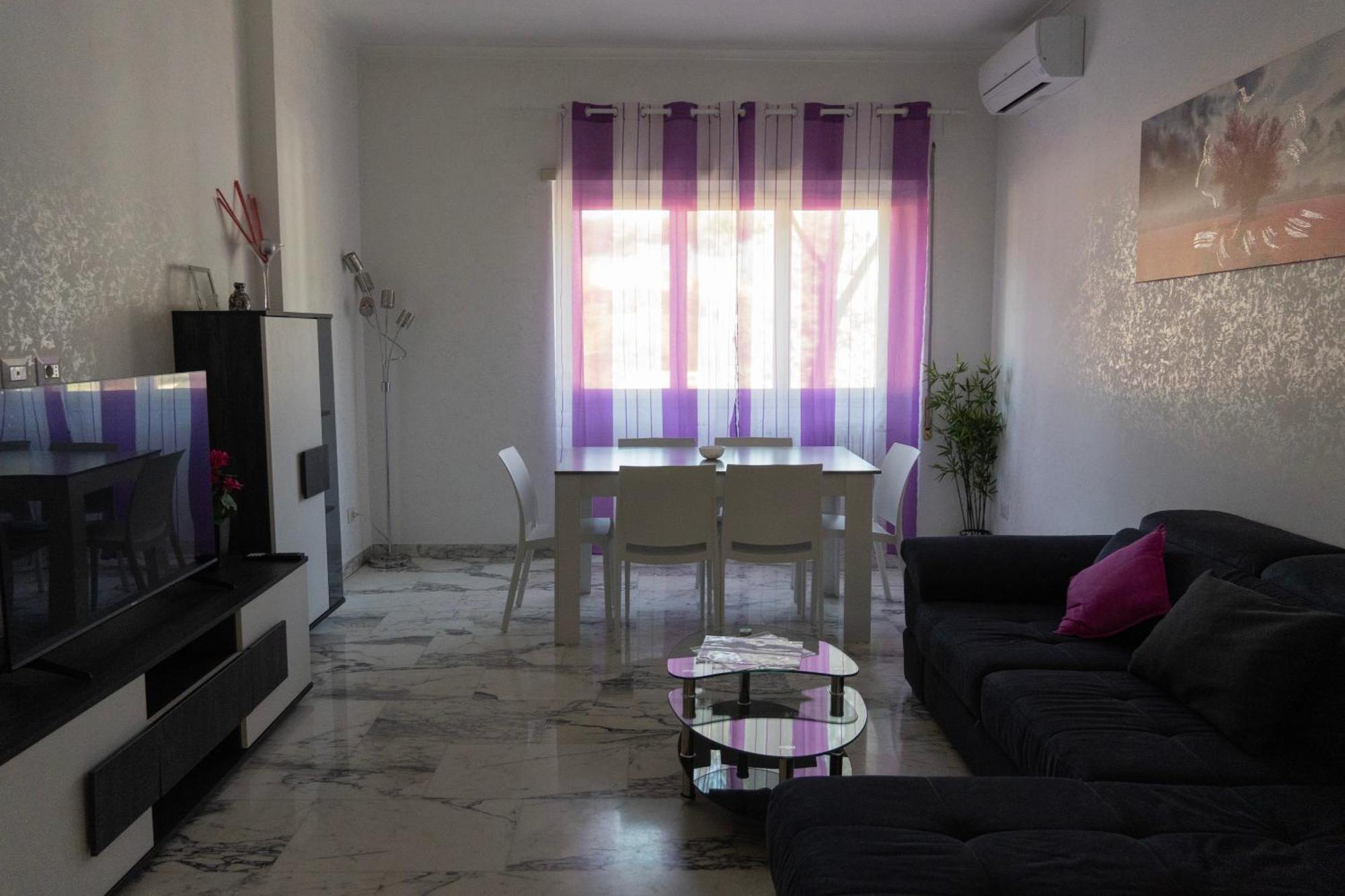Casa Luna Rome Extérieur photo