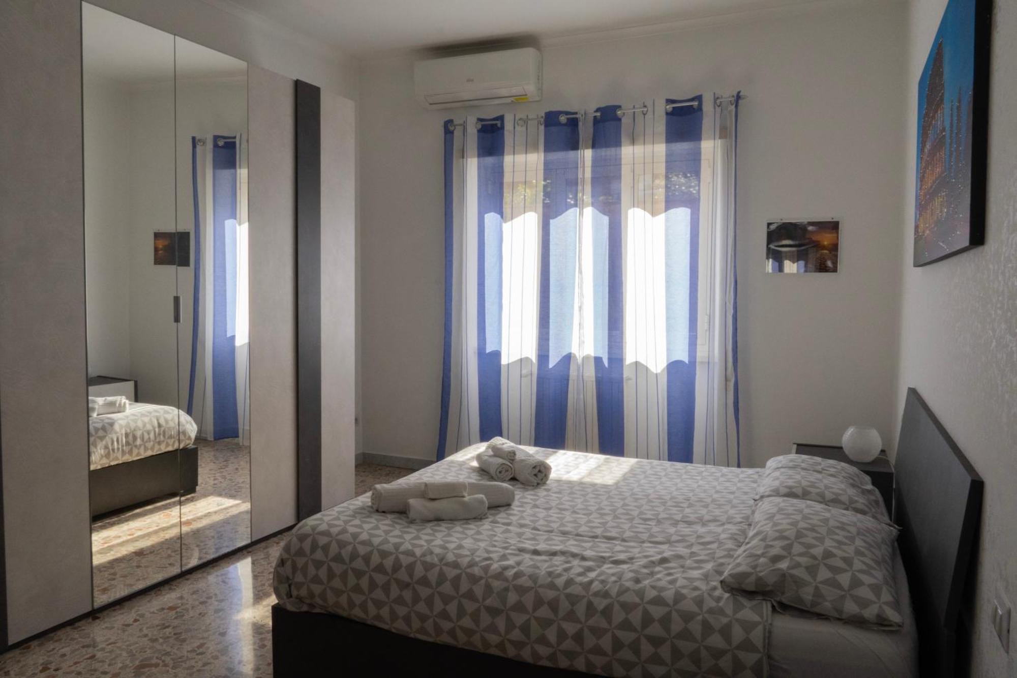 Casa Luna Rome Extérieur photo